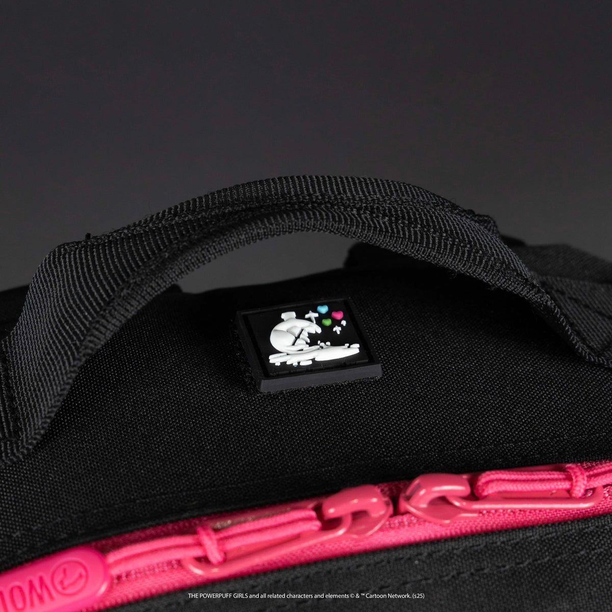 9L Backpack Mini Powerpuff Girls - Image 11