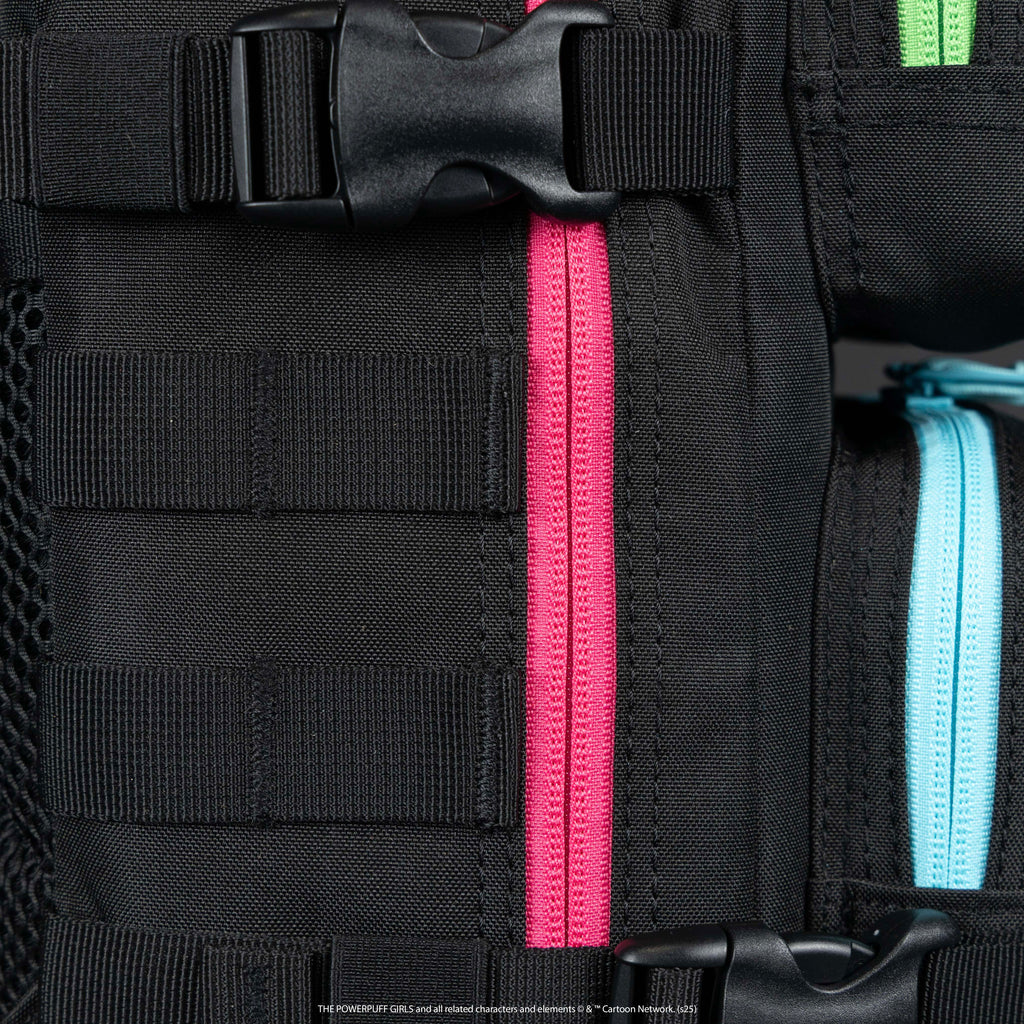 9L Backpack Mini Powerpuff Girls - Image 12