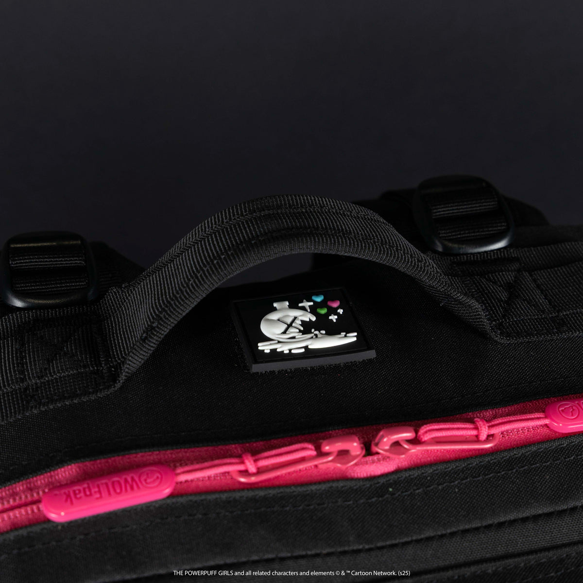 35L Backpack Powerpuff Girls - Image 12