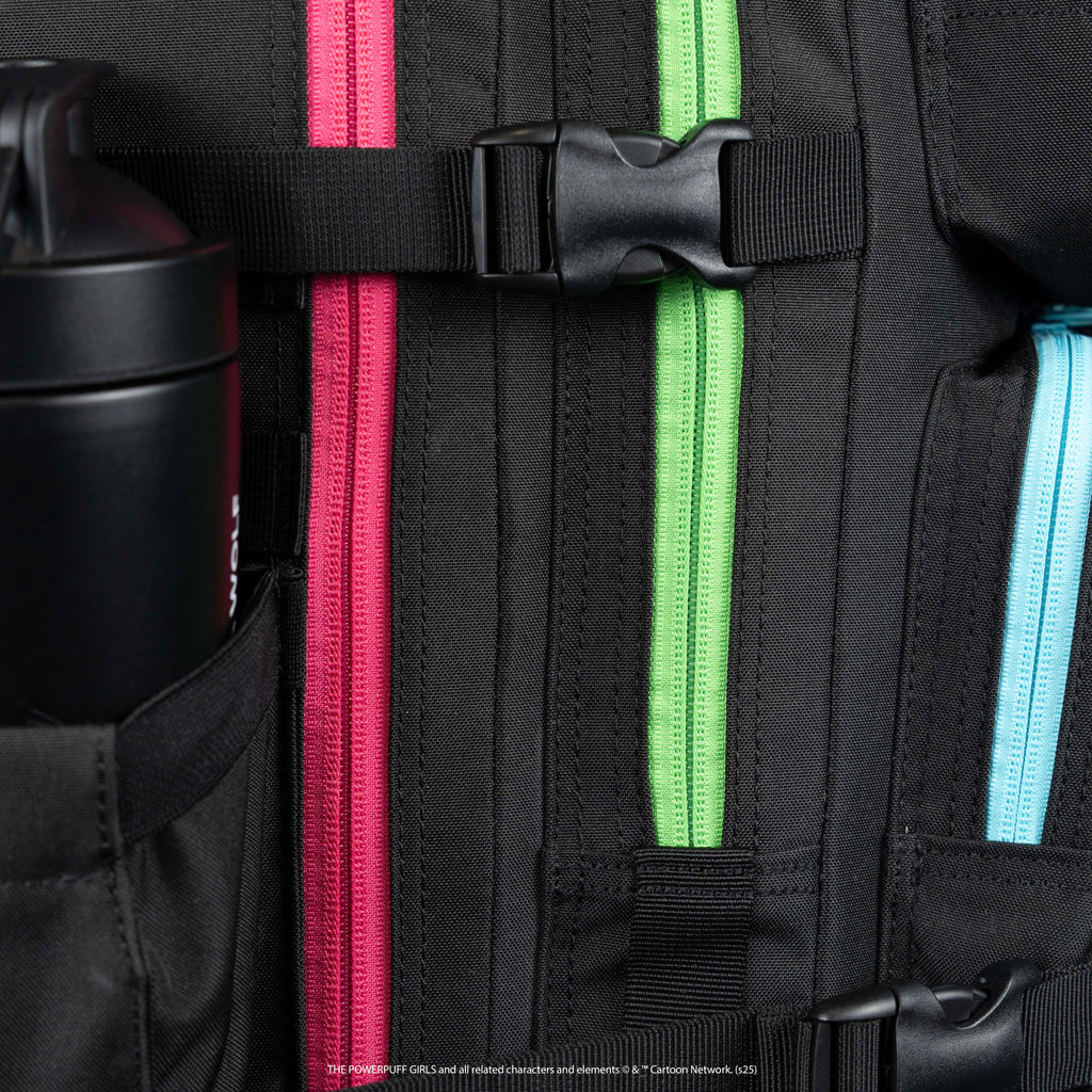 35L Backpack Powerpuff Girls - Image 14