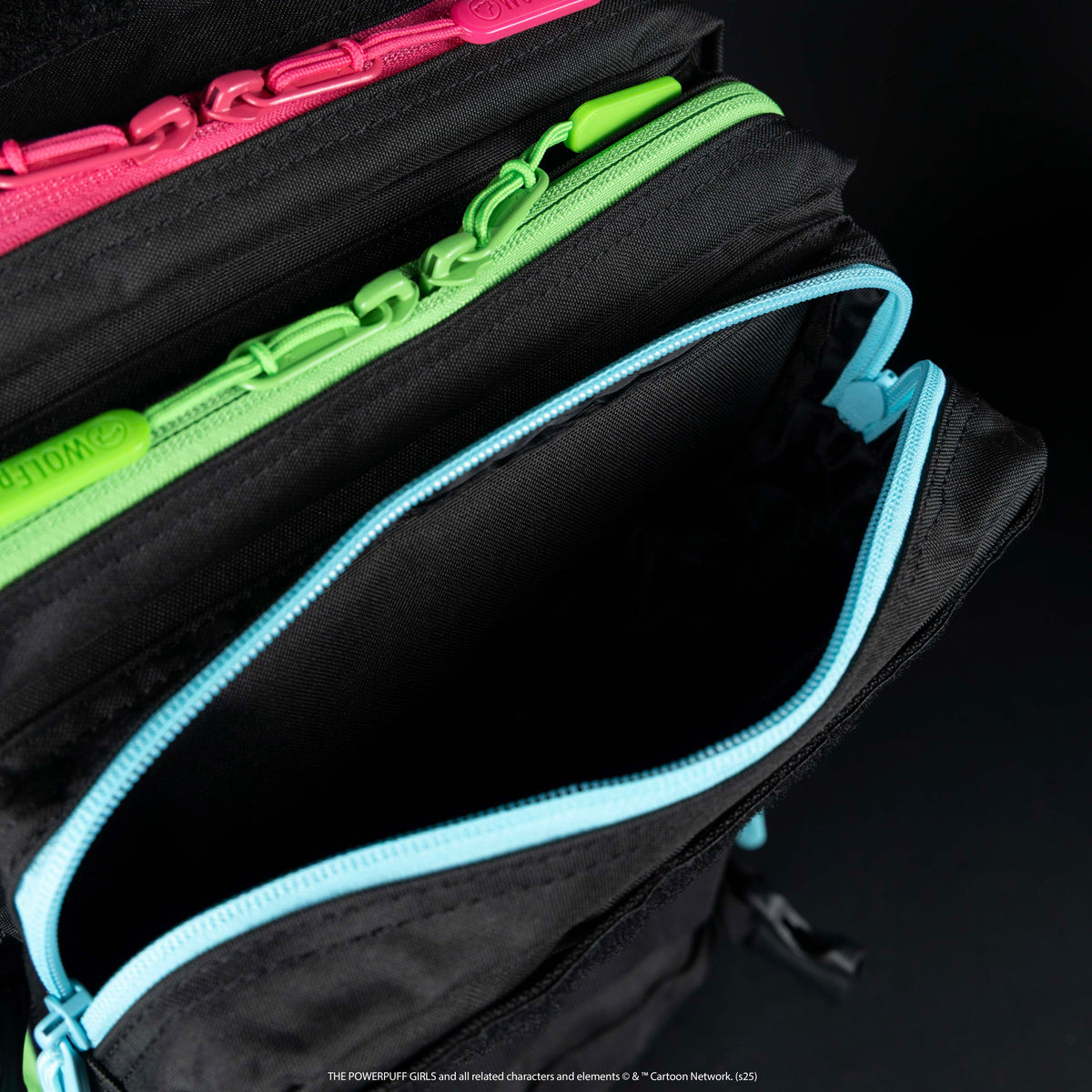 35L Backpack Powerpuff Girls - Image 21
