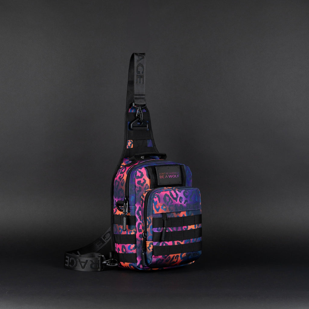 Neon Leopard Bundle #4 - Image 4