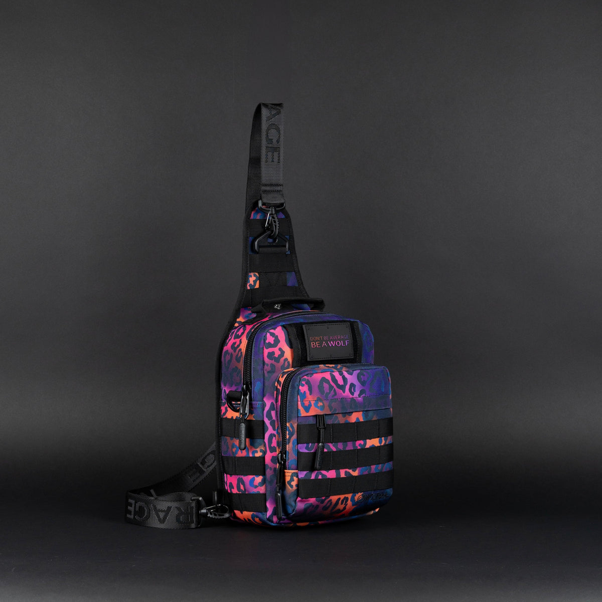 Neon Leopard Bundle #4 - Image 4