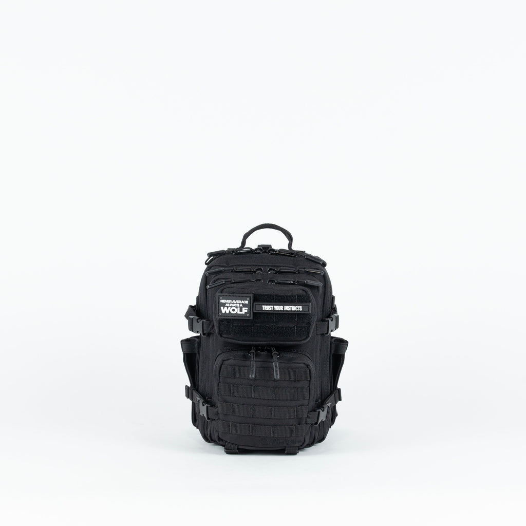 3L Collector's Pak Alpha Black (SOLD OUT) Not Restocking - Image 6