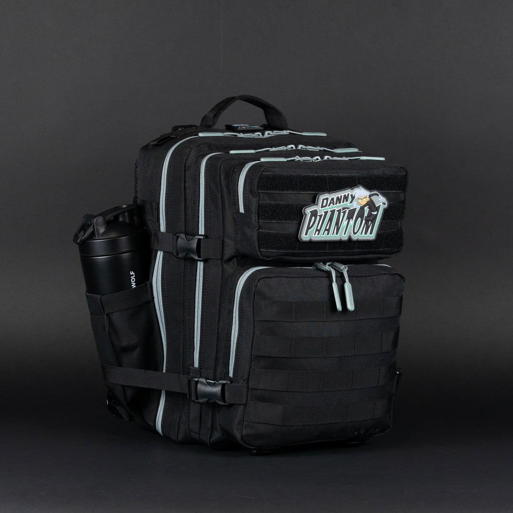 35L Backpack Danny Phantom - Image 5