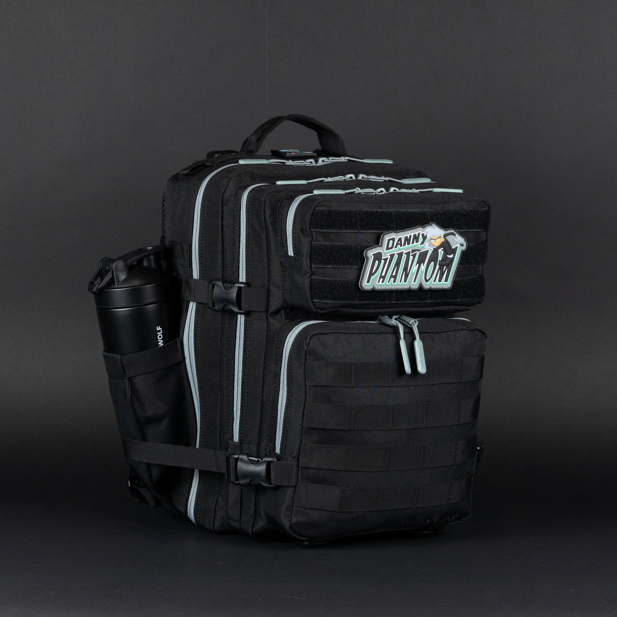 35L Backpack Danny Phantom - Image 5