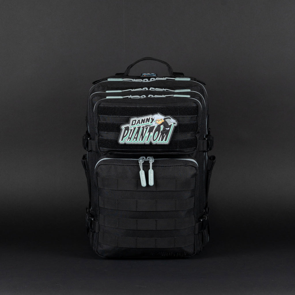 35L Backpack Danny Phantom - Image 8