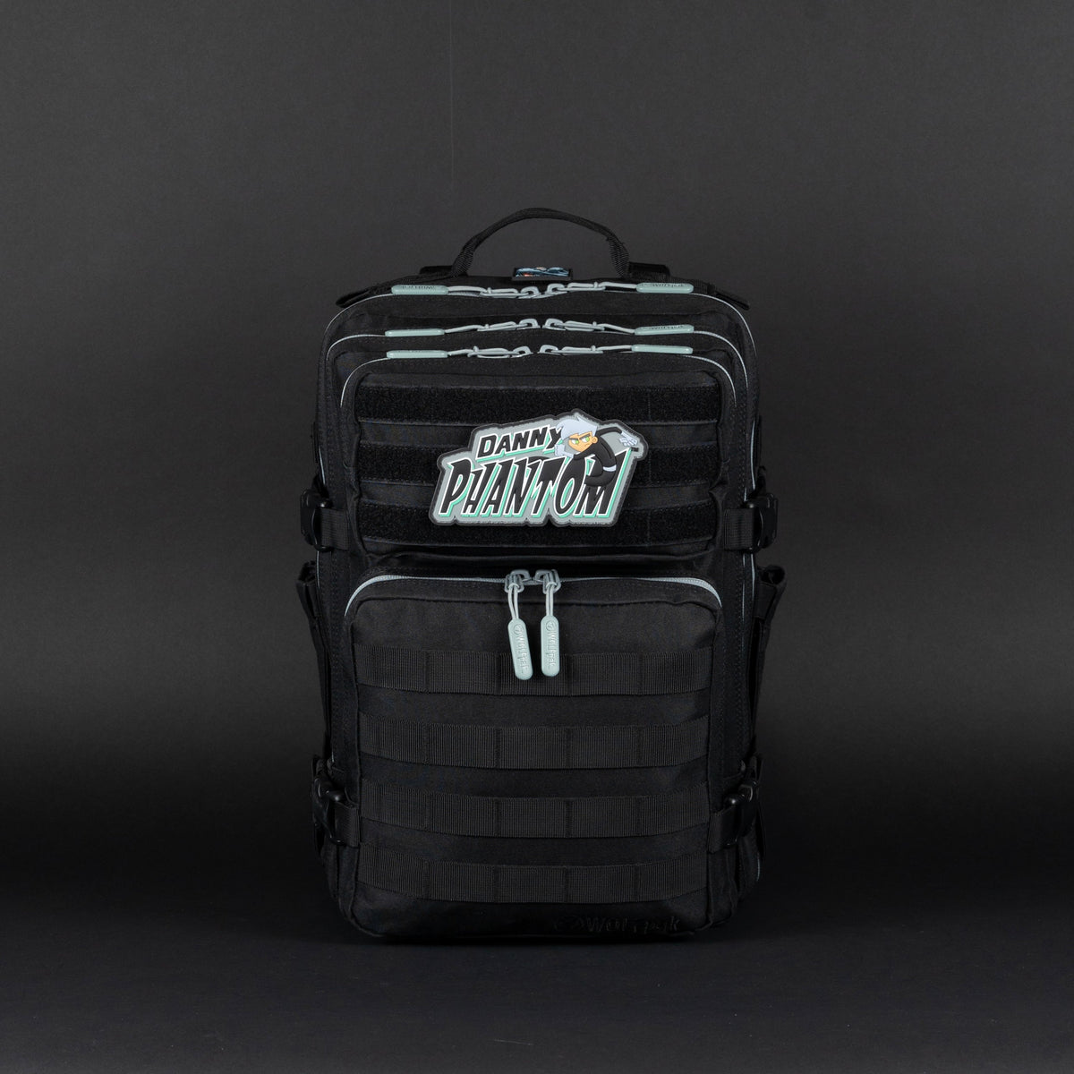 35L Backpack Danny Phantom - Image 8
