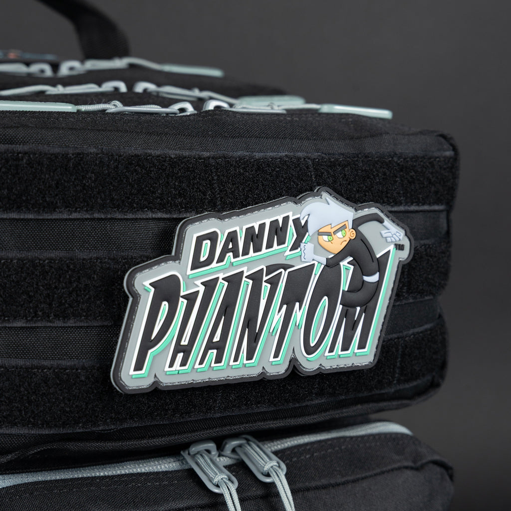 45L Backpack Danny Phantom - Image 10
