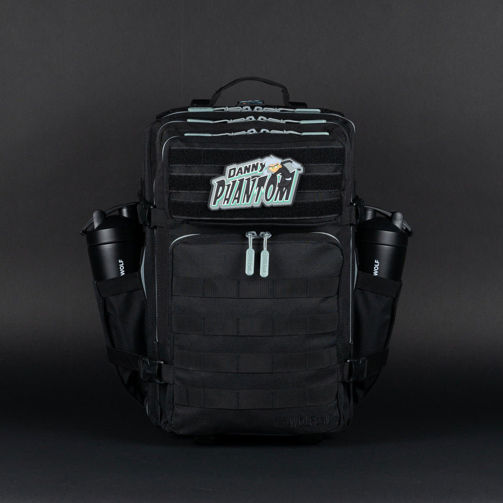 45L Backpack Danny Phantom - Image 4