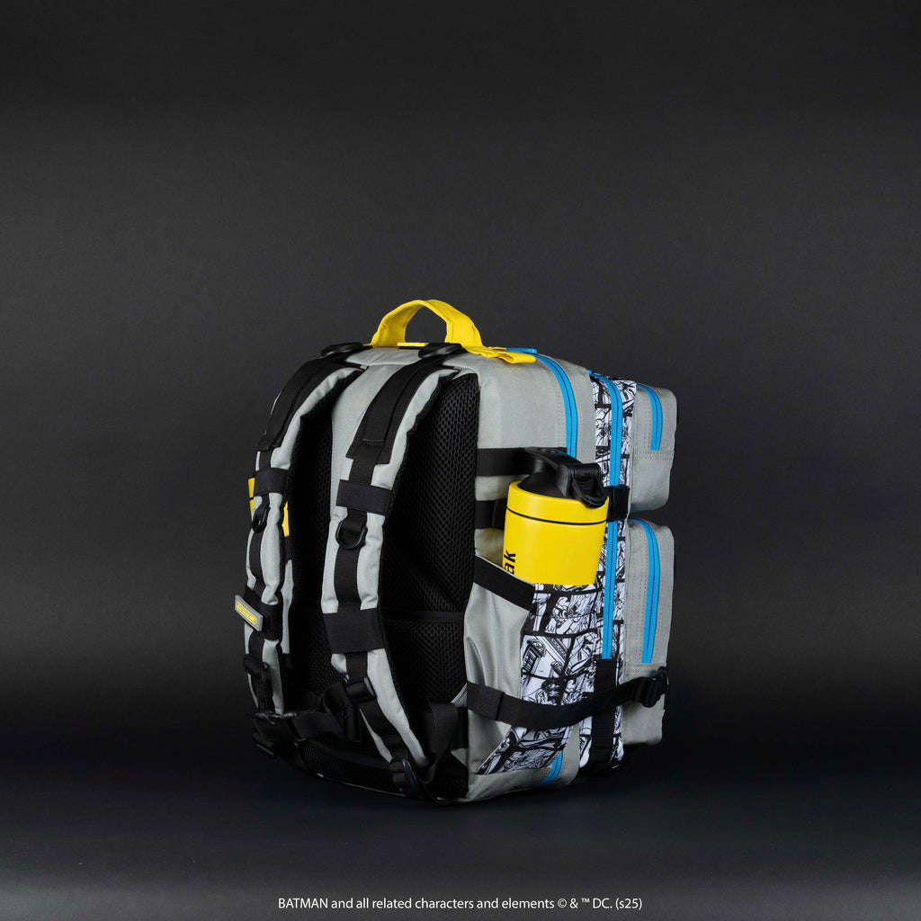 35L Backpack Retro Batman - Image 6