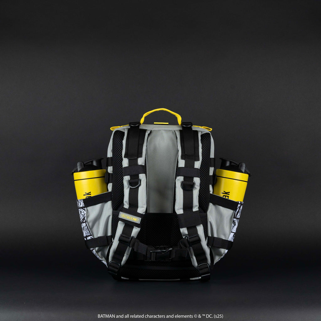 35L Backpack Retro Batman - Image 7