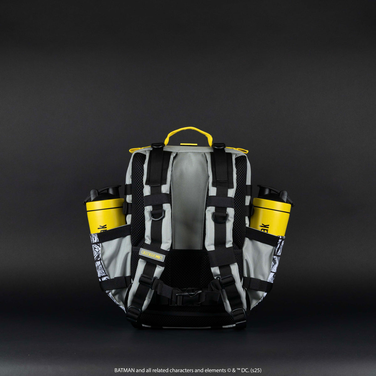 35L Backpack Retro Batman - Image 7