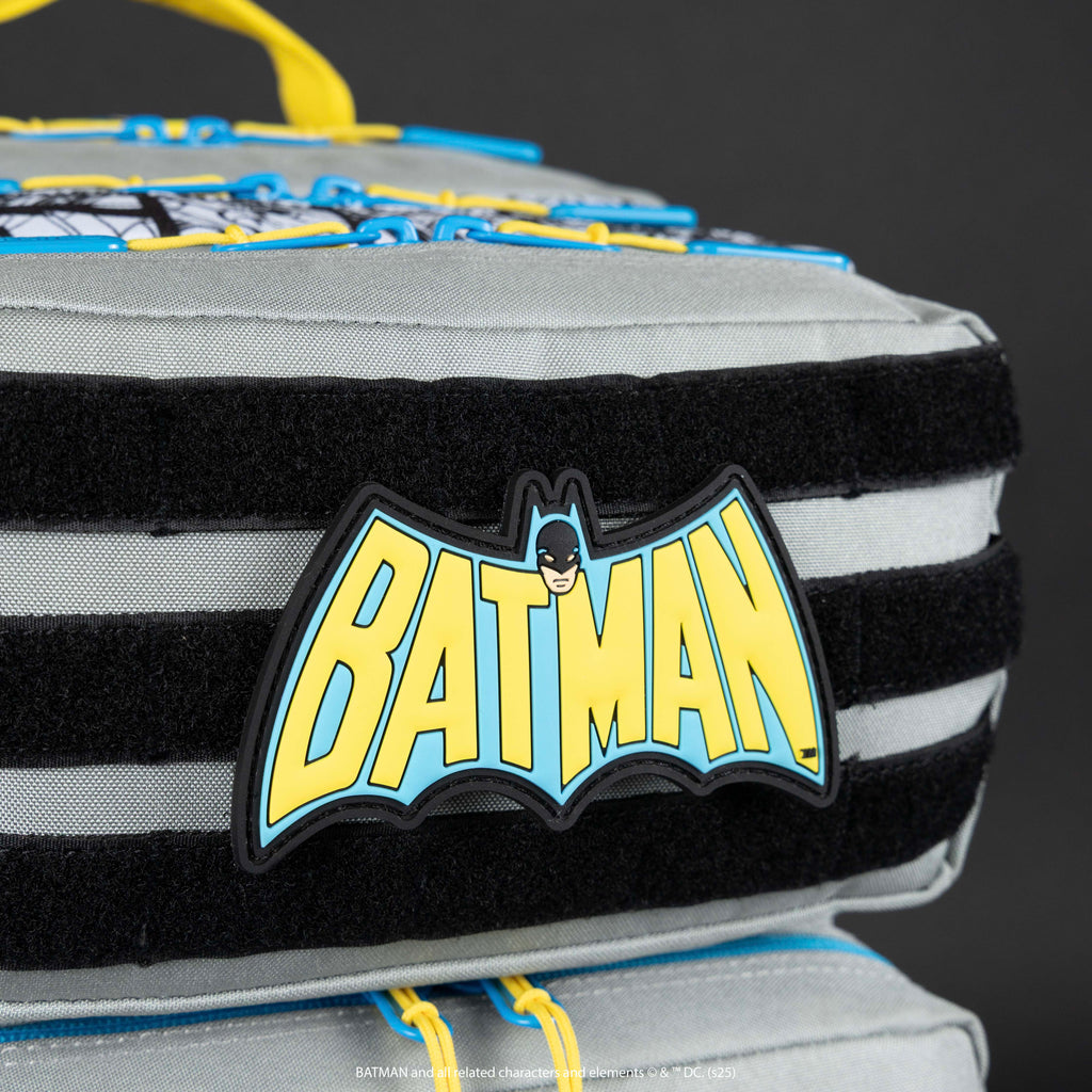 35L Backpack Retro Batman - Image 10