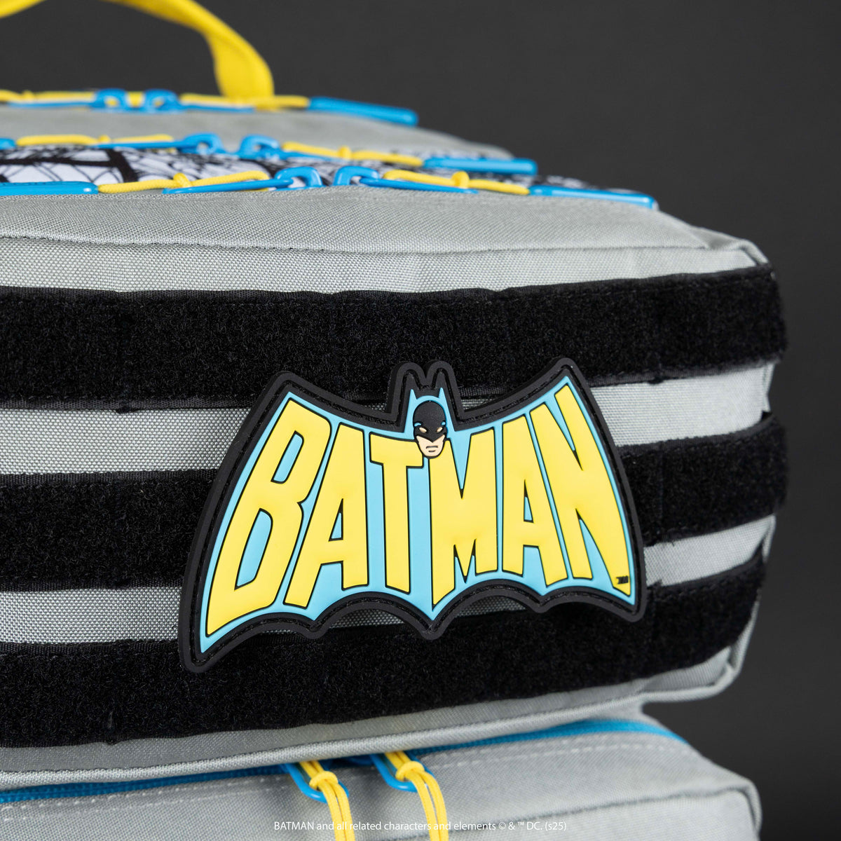35L Backpack Retro Batman - Image 10