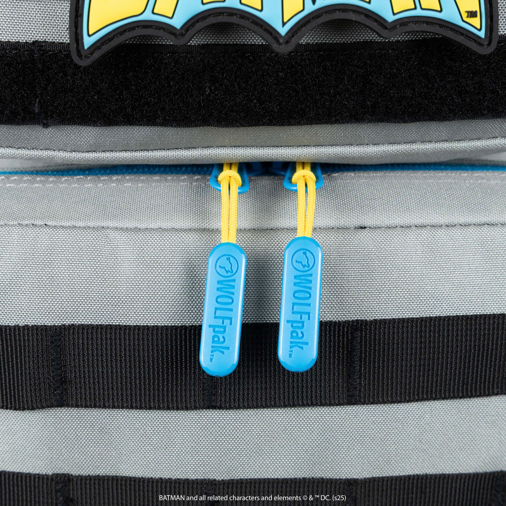 35L Backpack Retro Batman - Image 23