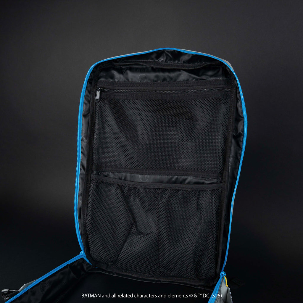 35L Backpack Retro Batman - Image 19
