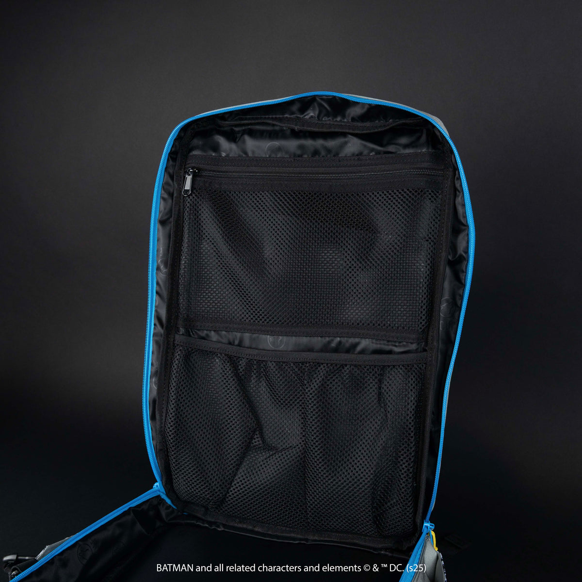 35L Backpack Retro Batman - Image 19