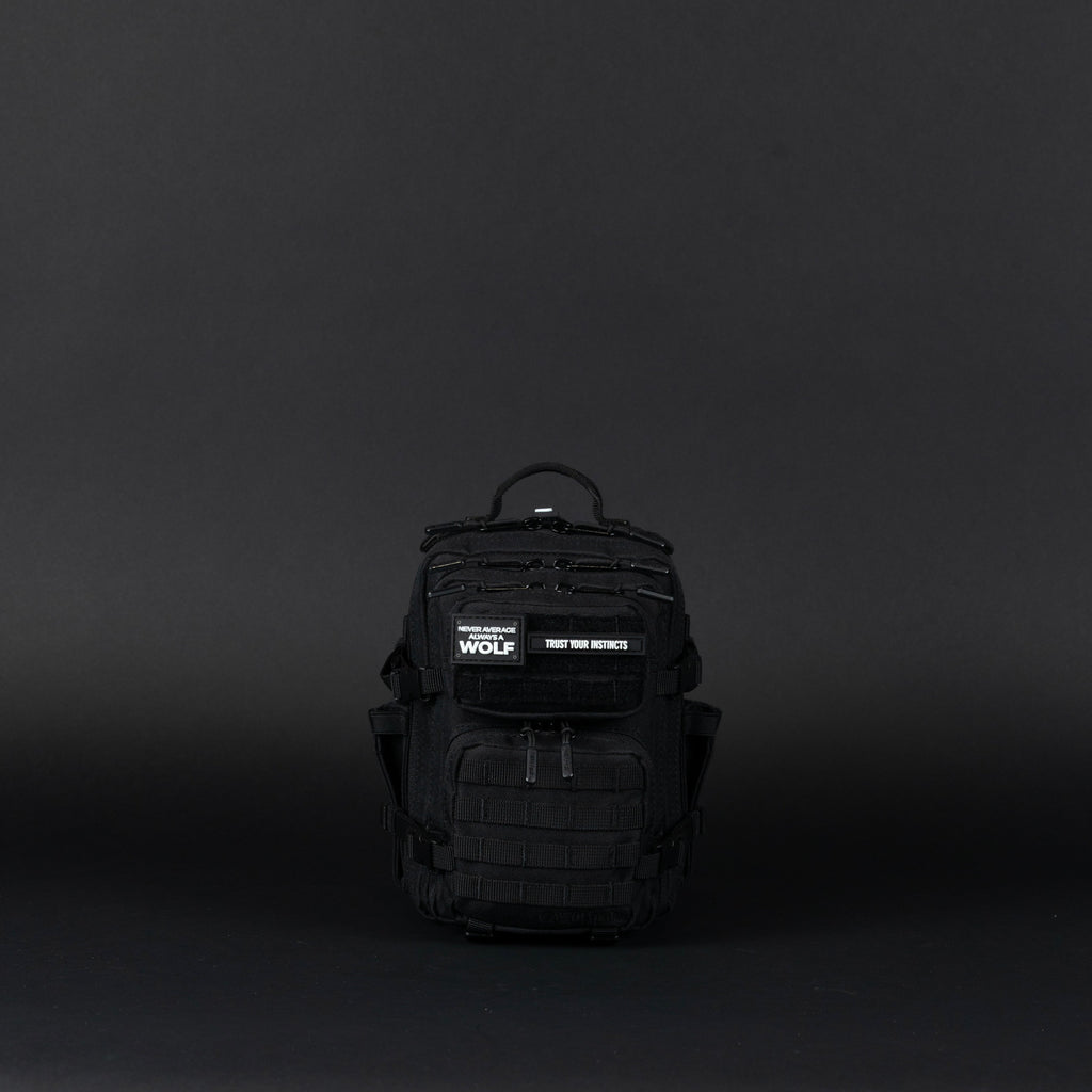 3L Collector's Pak Alpha Black - Image 8