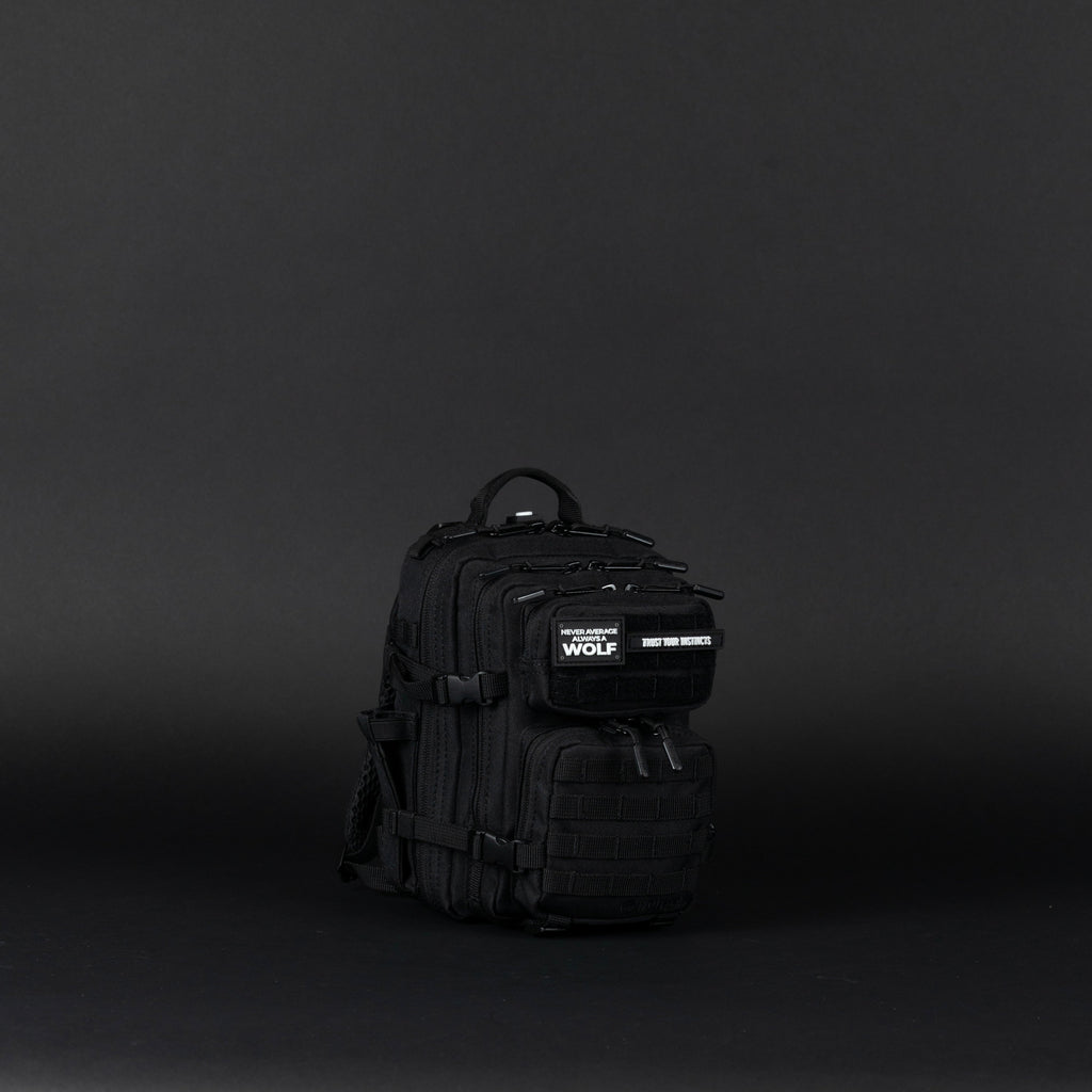 3L Collector's Pak Alpha Black (SOLD OUT) Not Restocking - Image 9