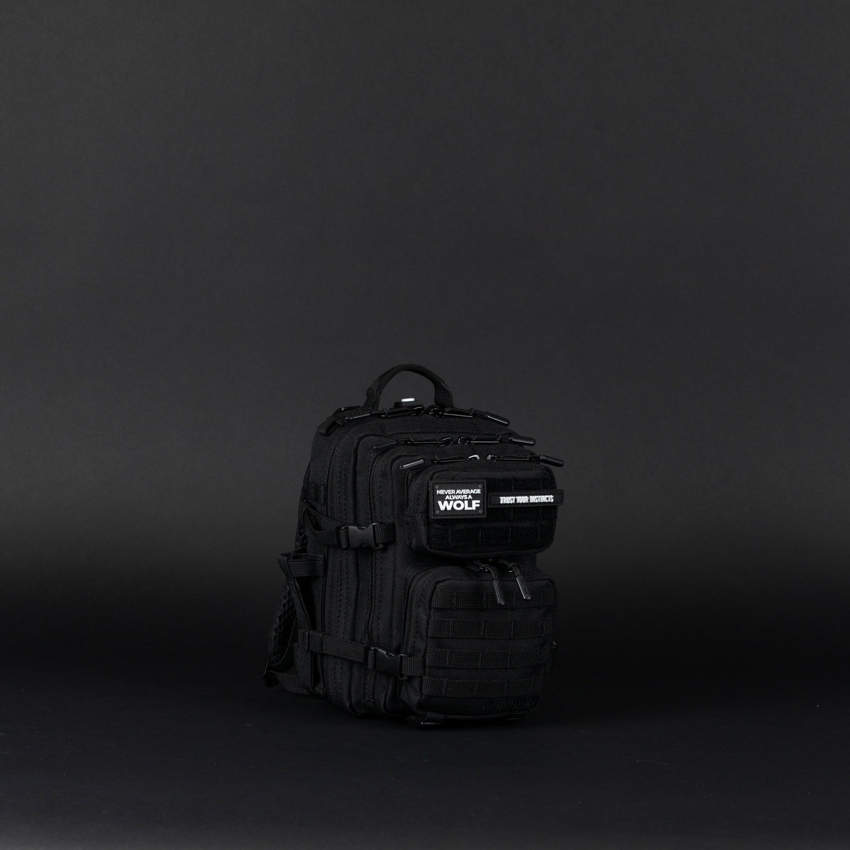 3L Collector's Pak Alpha Black - Image 9