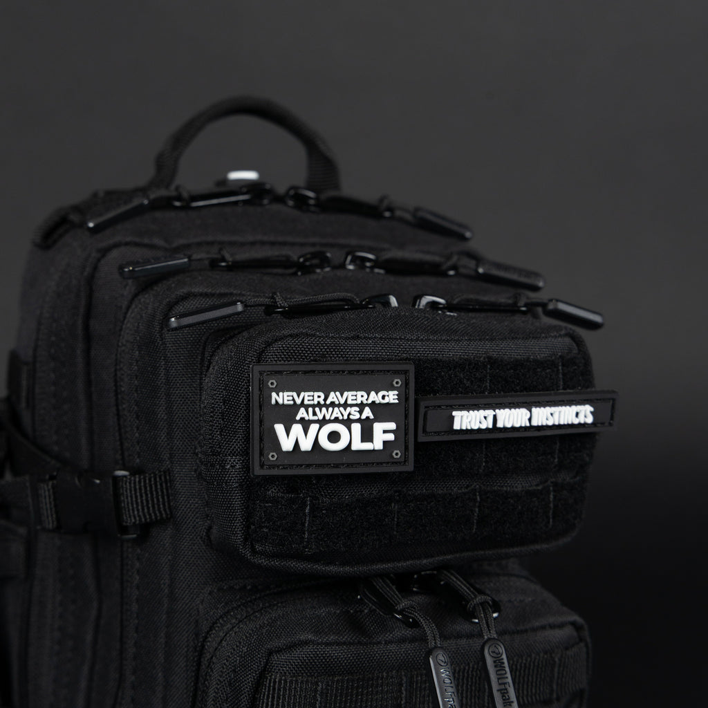 3L Collector's Pak Alpha Black (SOLD OUT) Not Restocking - Image 12