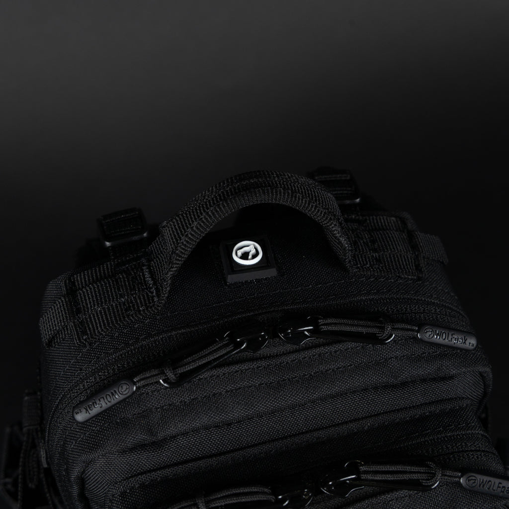 3L Collector's Pak Alpha Black (SOLD OUT) Not Restocking - Image 13