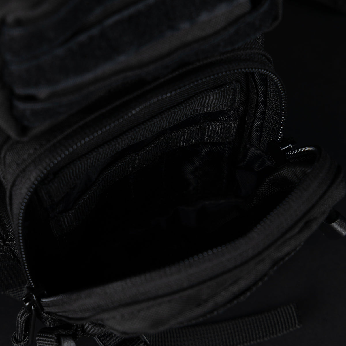 3L Collector's Pak Alpha Black (SOLD OUT) Not Restocking - Image 22