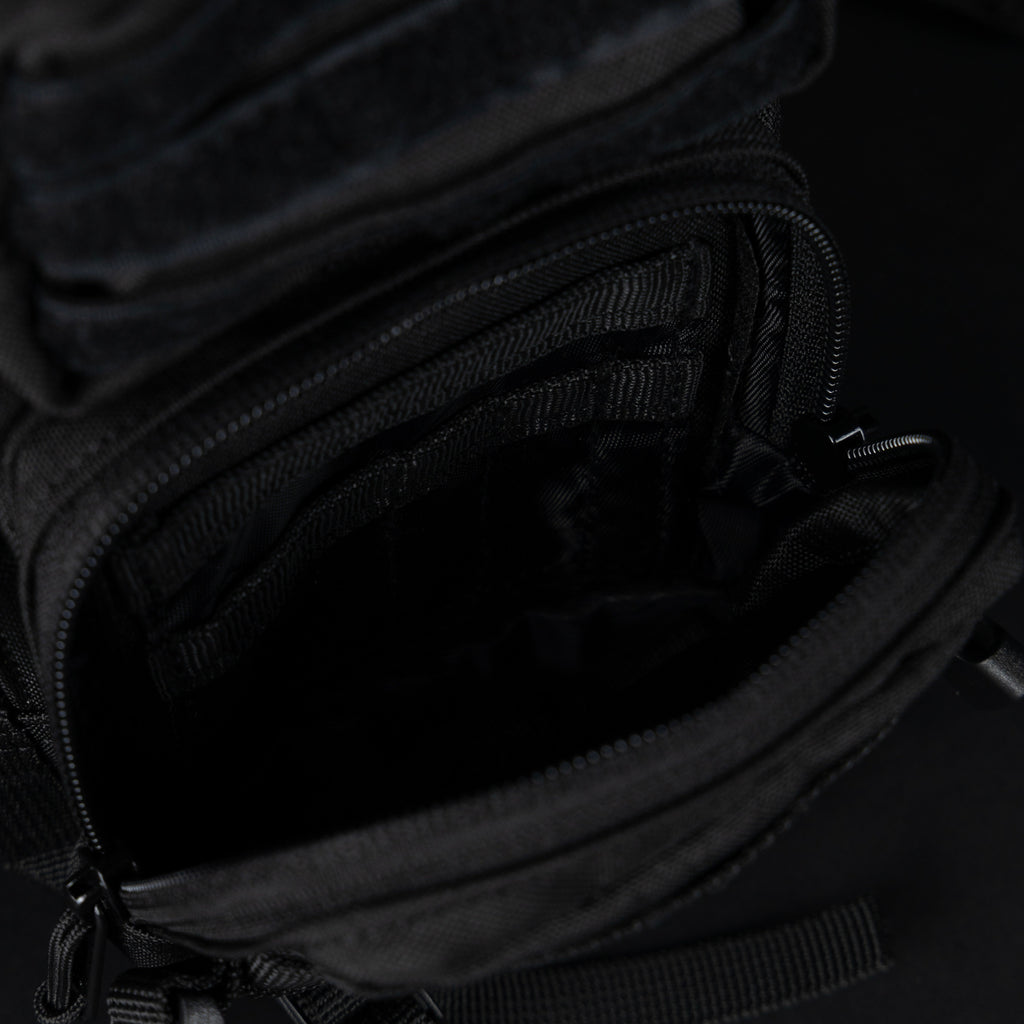 3L Collector's Pak Alpha Black - Image 22