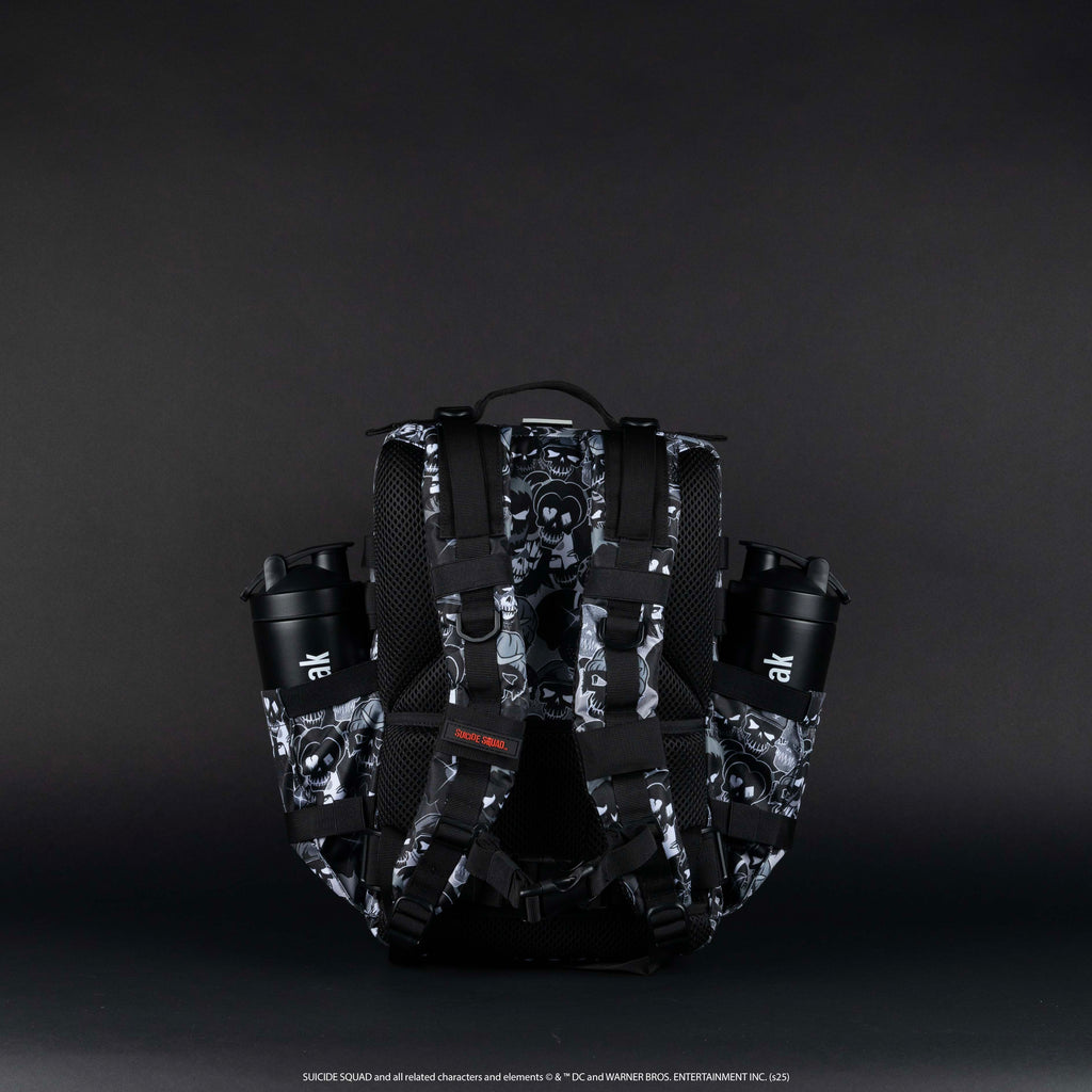35L Backpack Suicide Squad - Image 7