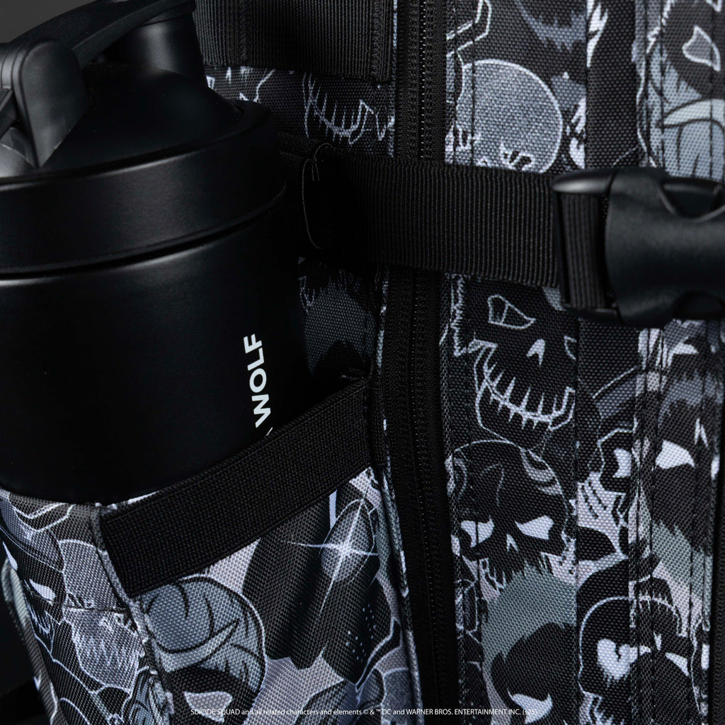 35L Backpack Suicide Squad - Image 11