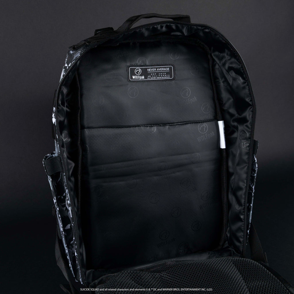 35L Backpack Suicide Squad - Image 16