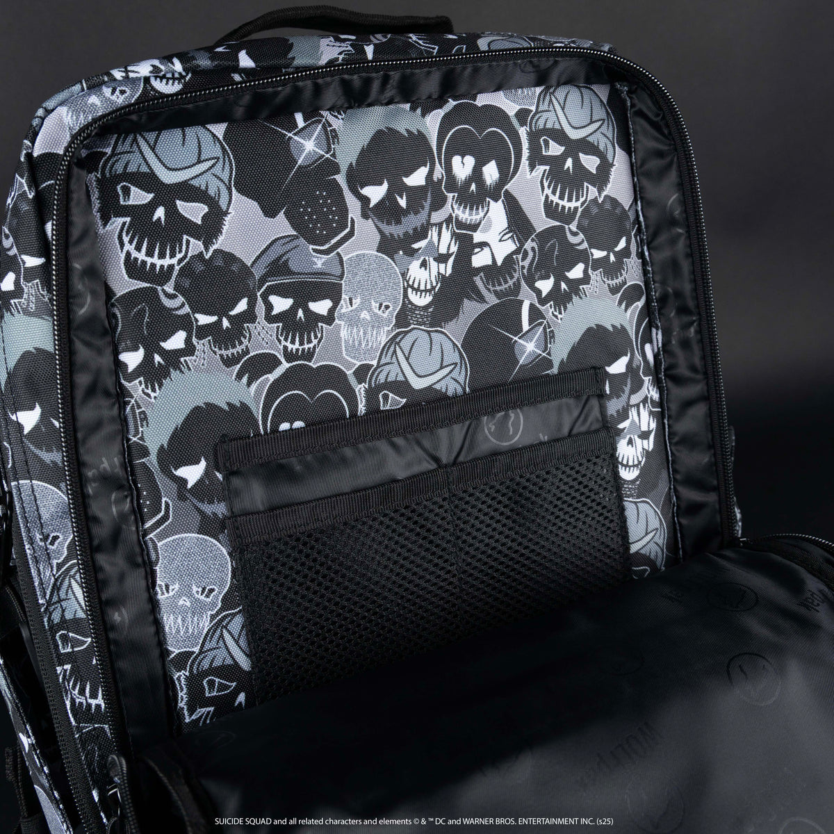 35L Backpack Suicide Squad - Image 19