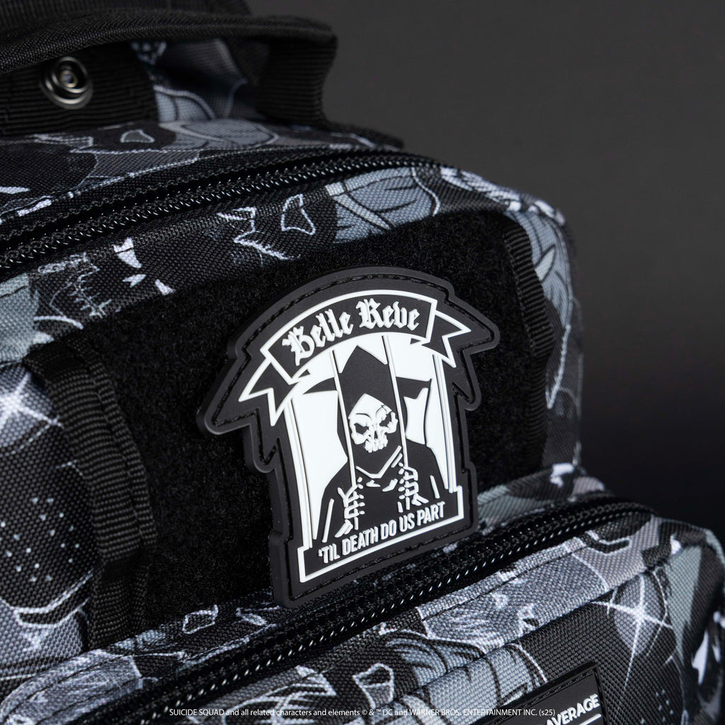 9L Tactical Sling Bag Suicide Squad - Image 9