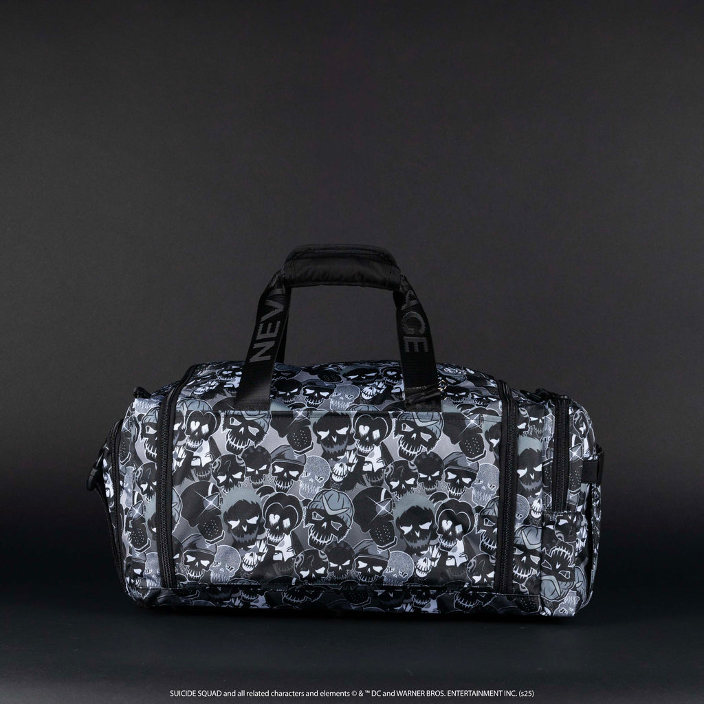 30L Perfect Duffle Bag Suicide Squad - Image 7