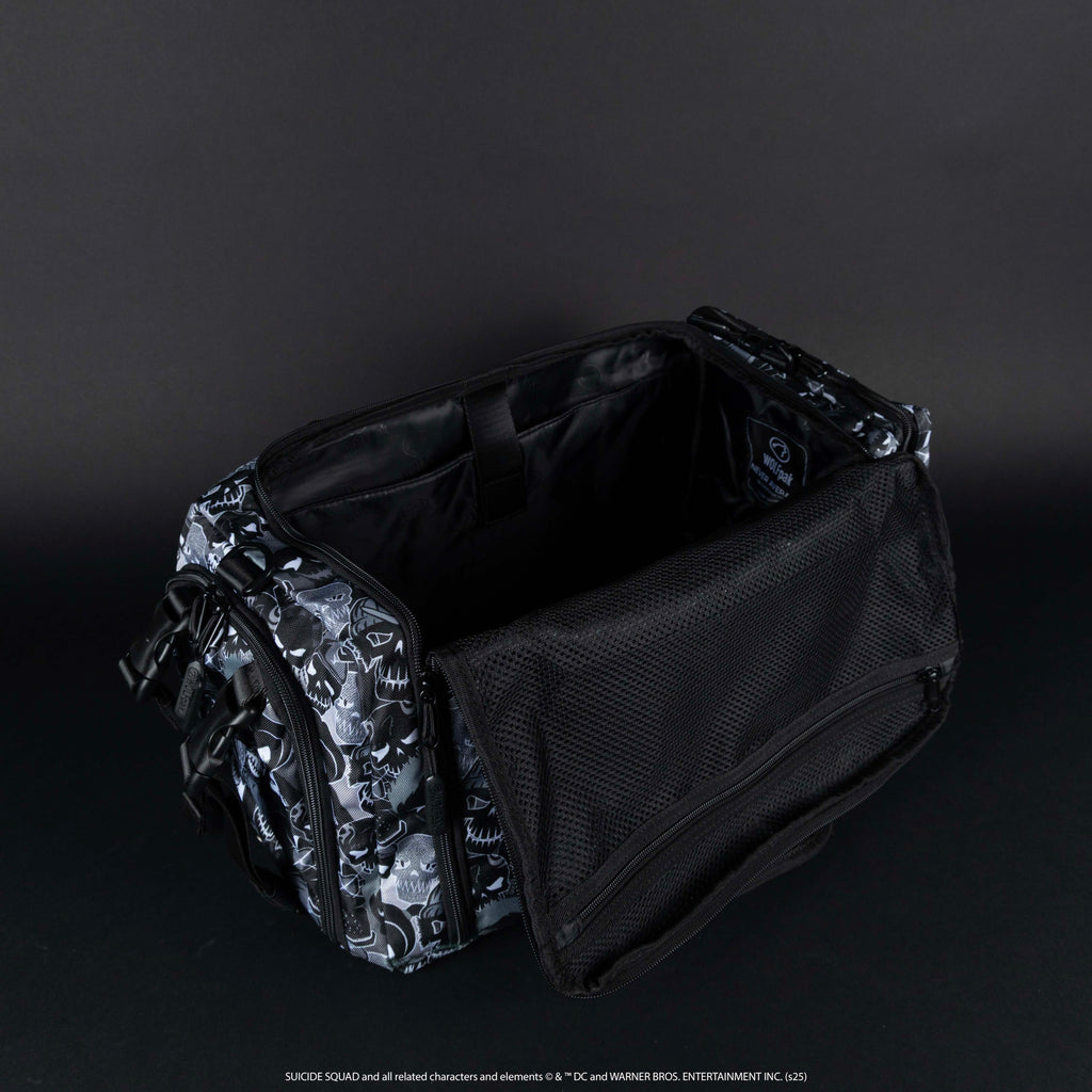 30L Perfect Duffle Bag Suicide Squad - Image 16