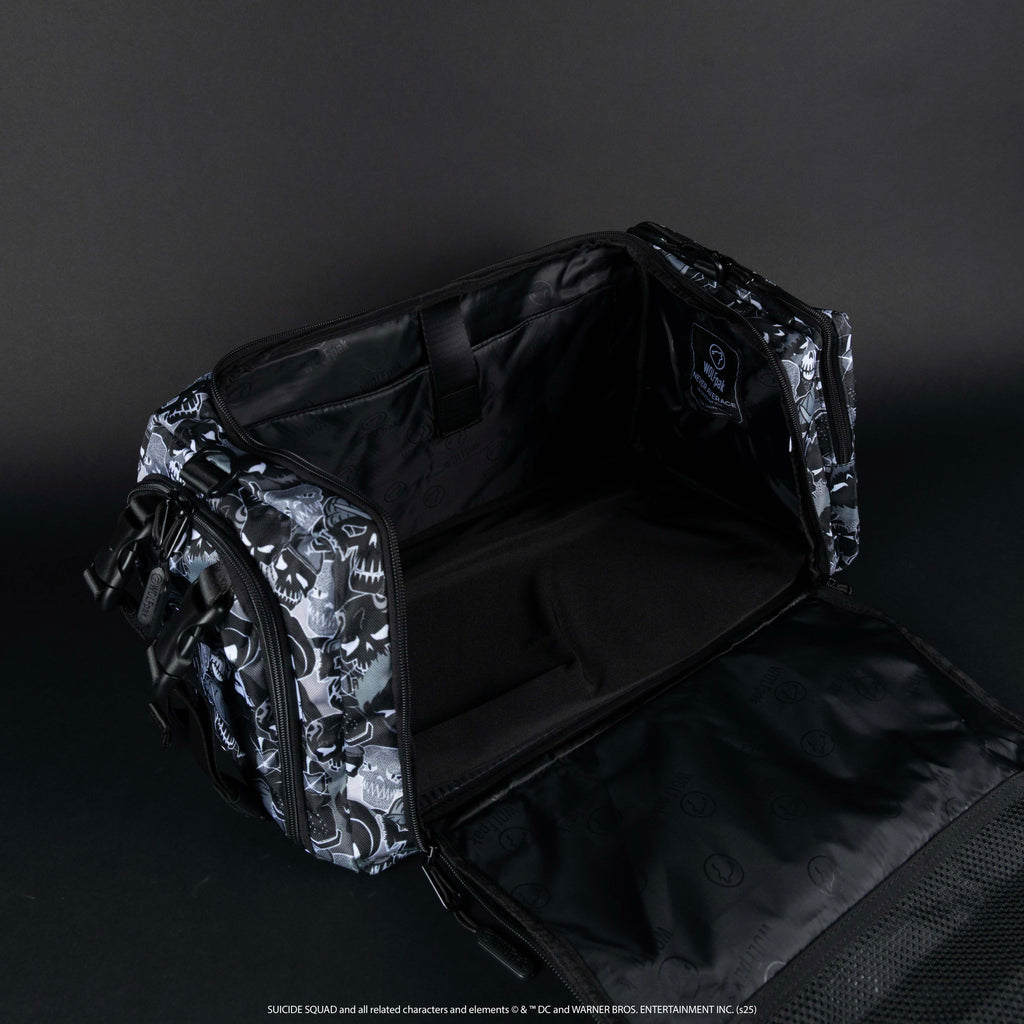 30L Perfect Duffle Bag Suicide Squad - Image 17