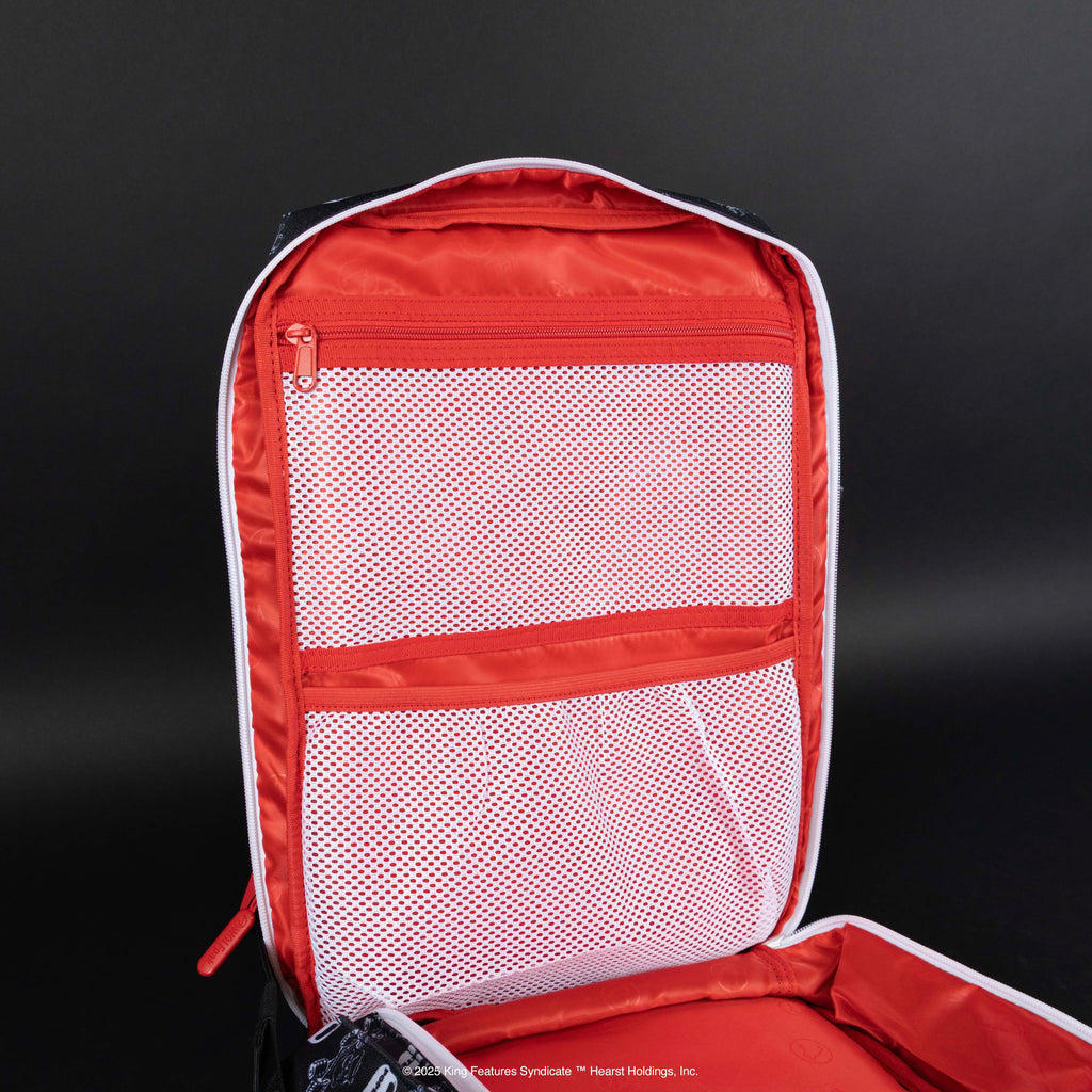 35L Backpack Popeye Sweat - Image 19