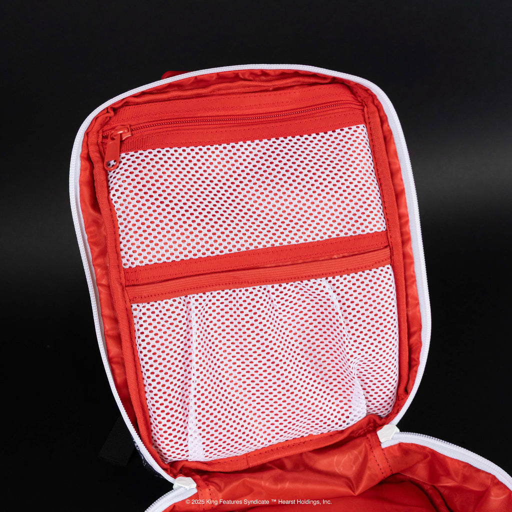 9L Backpack Mini Popeye Sweat - Image 15