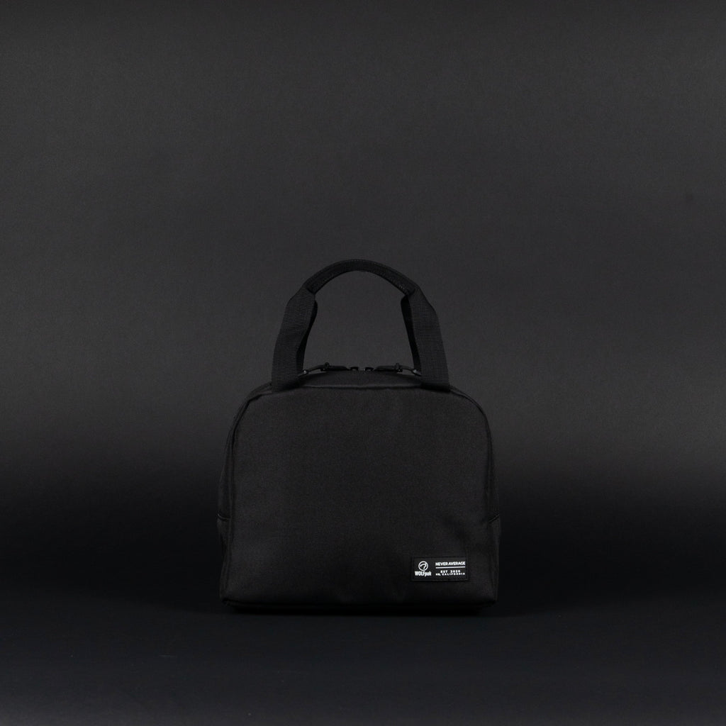 Lunch Pack Alpha Black - Image 3