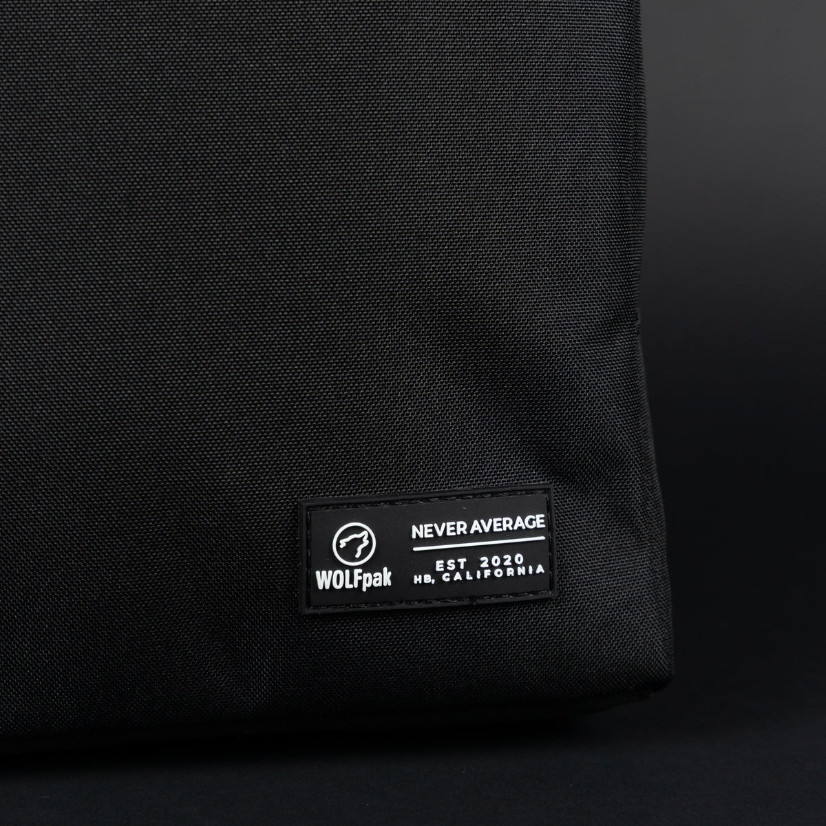 Lunch Pack Alpha Black - Image 7