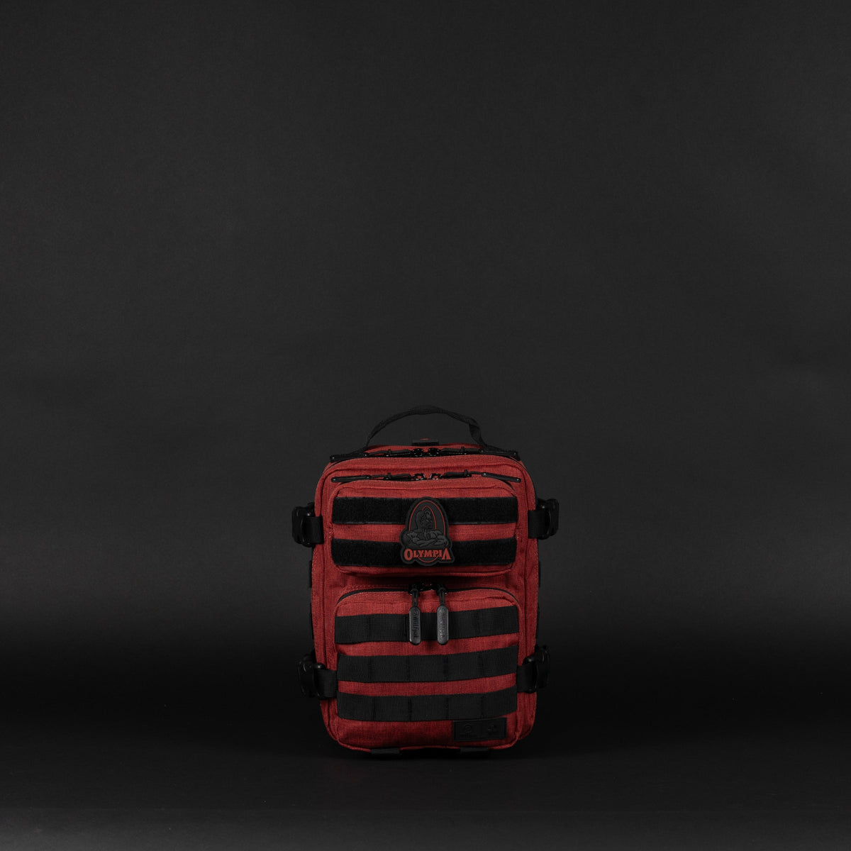 2025 Olympia 9L Backpack Mini - Image 4