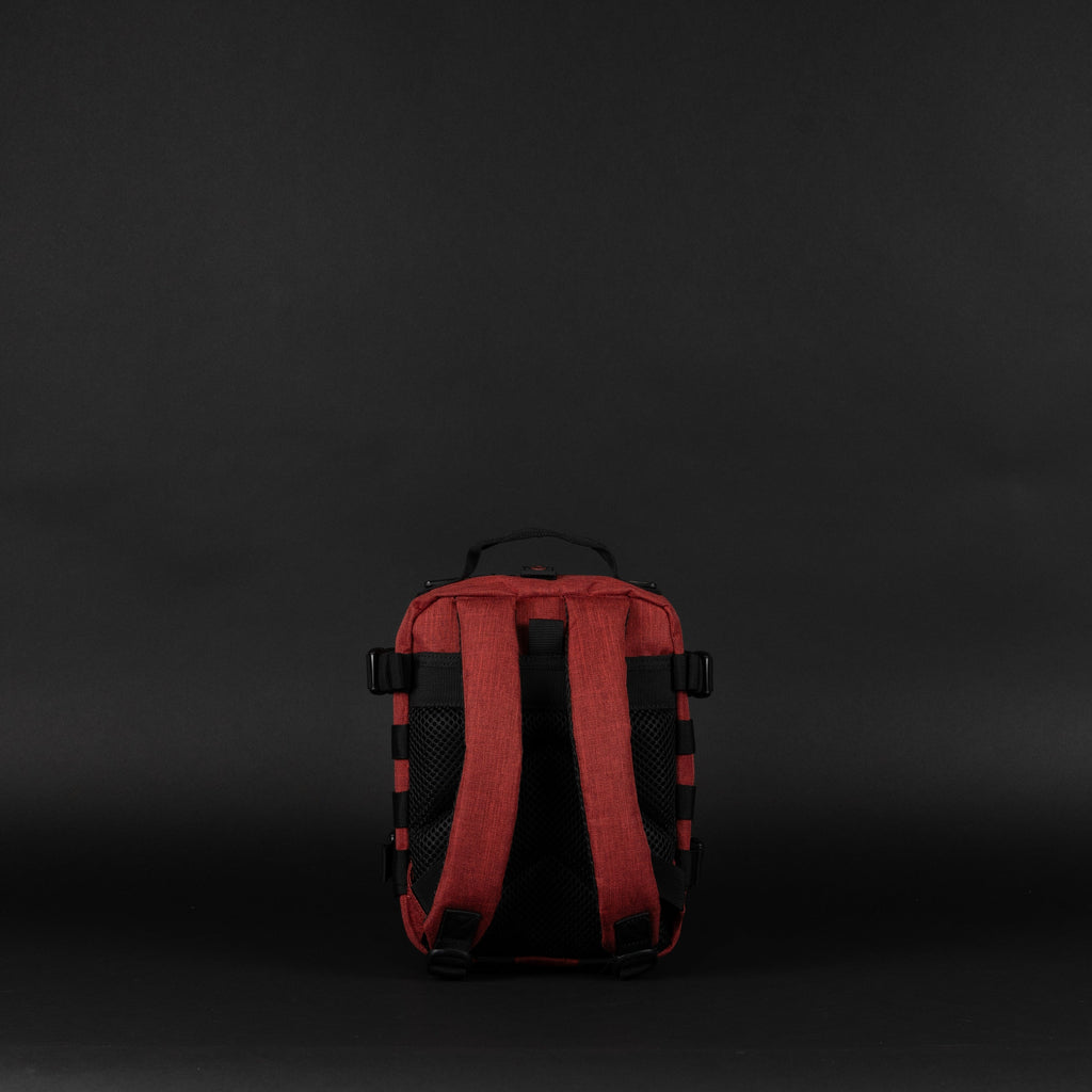 2025 Olympia 9L Backpack Mini - Image 7