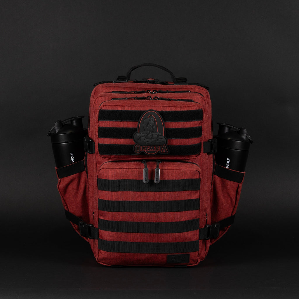 2025 Olympia 35L Backpack - Image 4