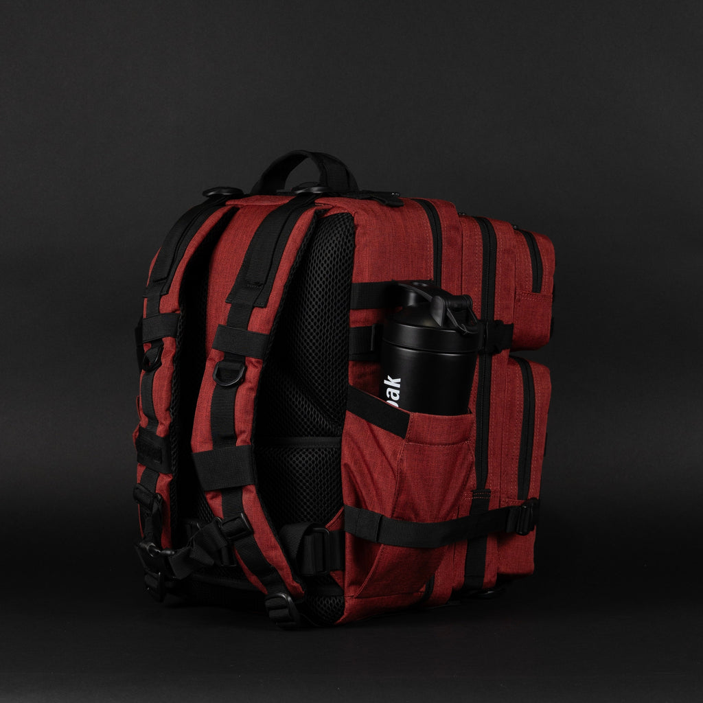 2025 Olympia 35L Backpack - Image 6