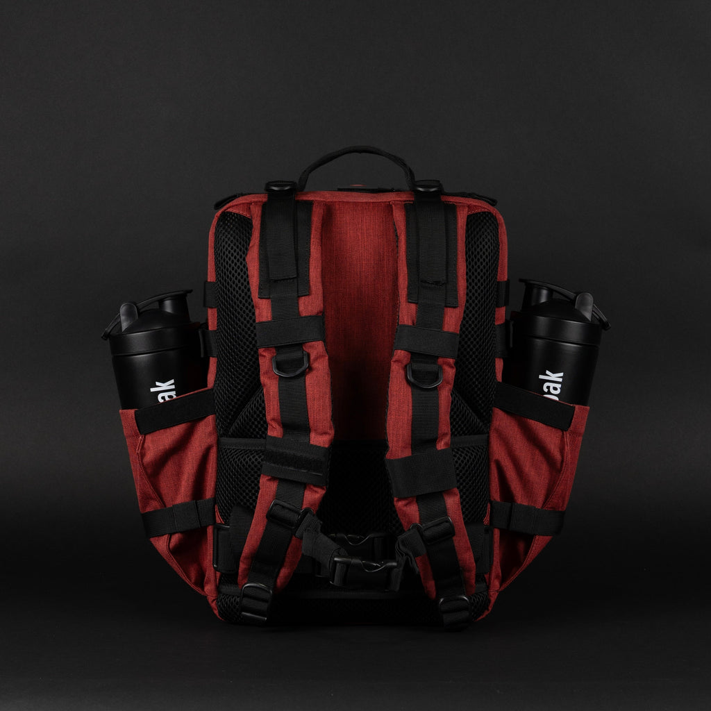 2025 Olympia 35L Backpack - Image 7