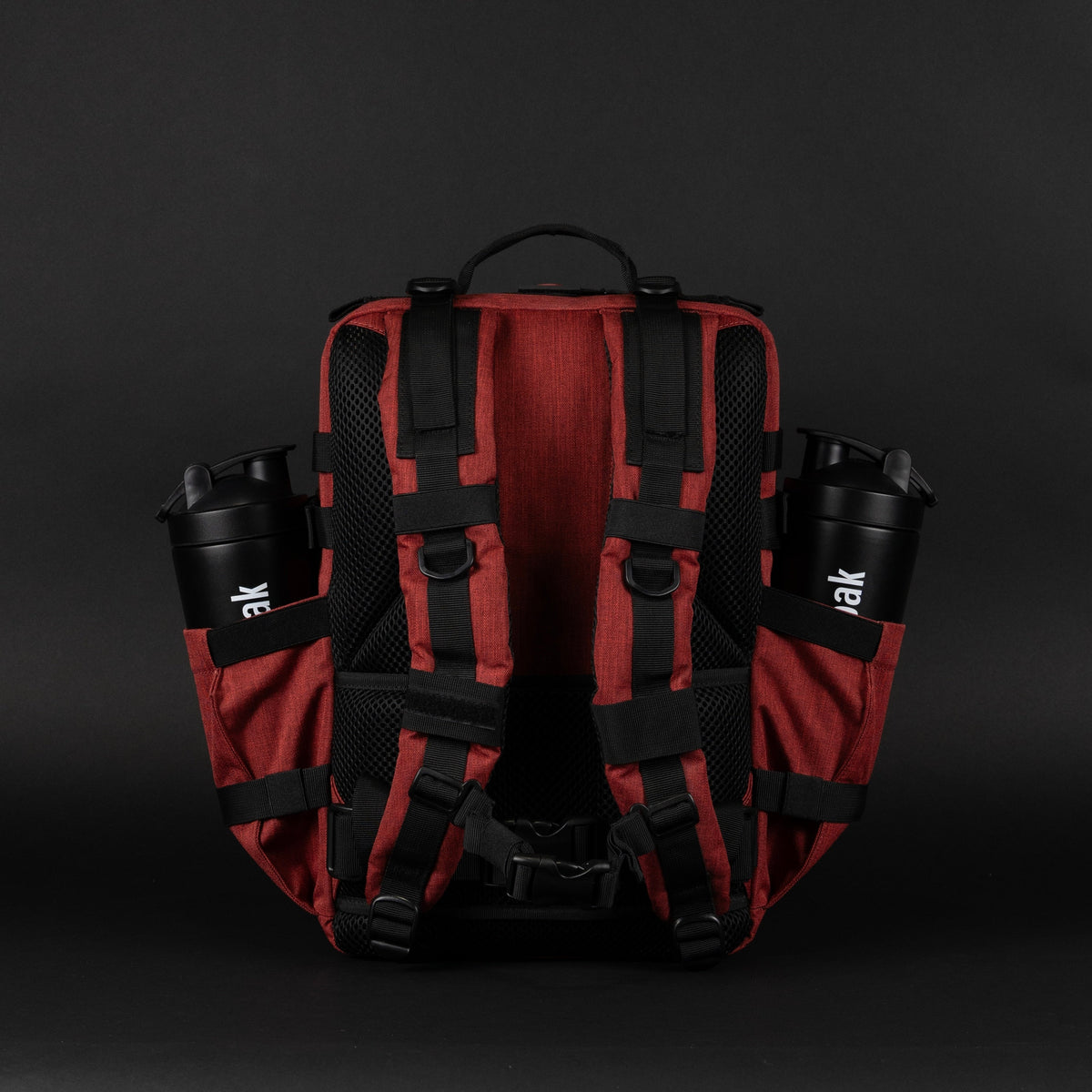 2025 Olympia 35L Backpack - Image 7