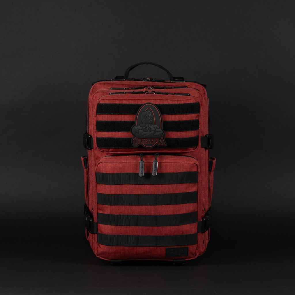 2025 Olympia 35L Backpack - Image 8