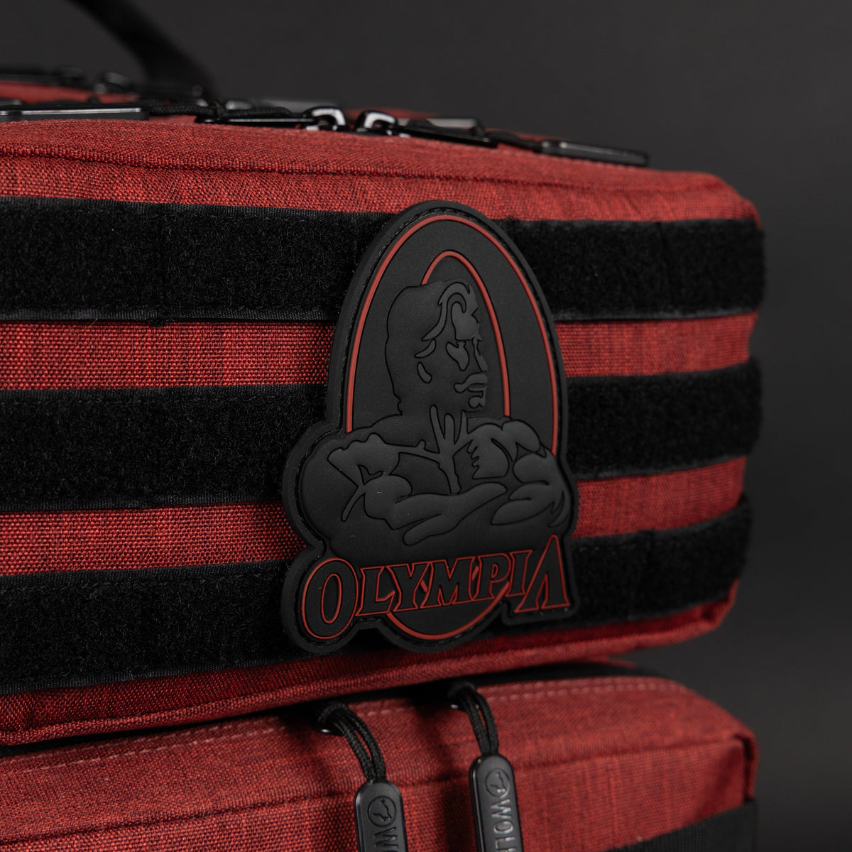 2025 Olympia 35L Backpack - Image 10