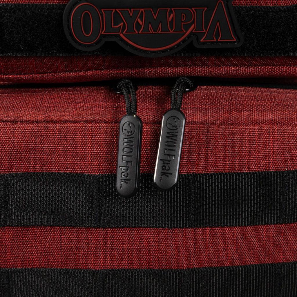 2025 Olympia 35L Backpack - Image 21
